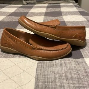Born 11 loafers